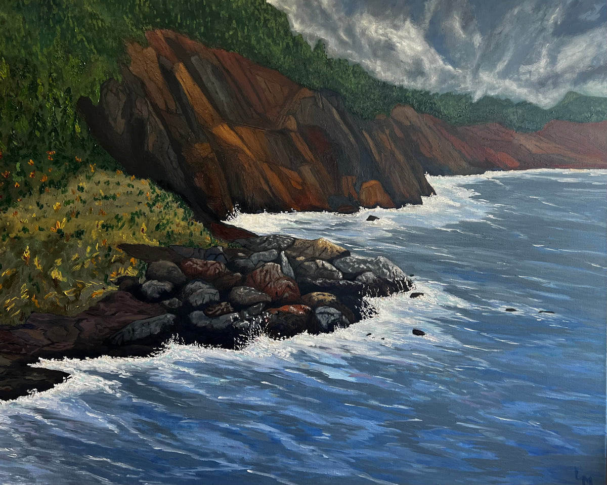 Atlantic Edge