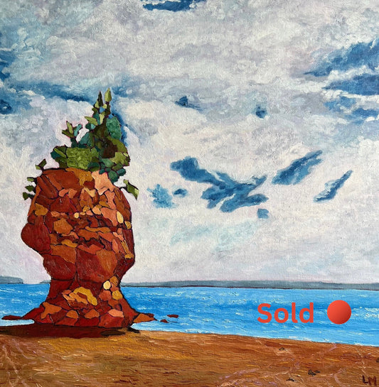 East Coast Hope - Sold