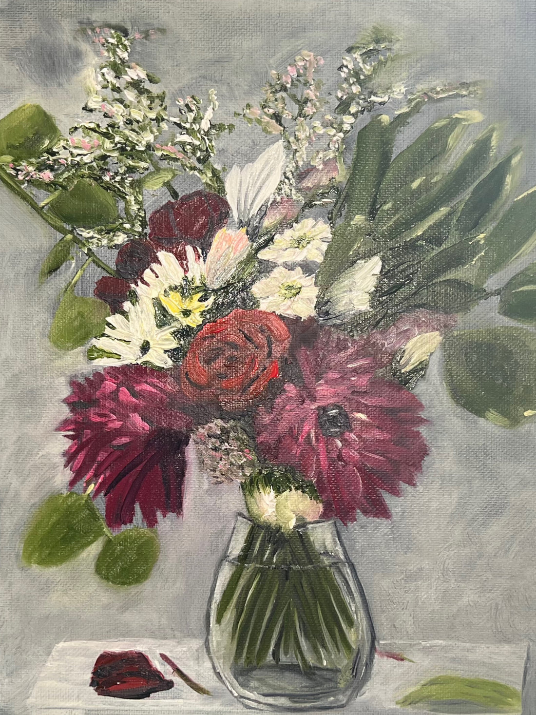 Floral Bouquet