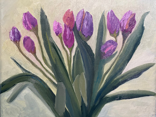 Tulips I