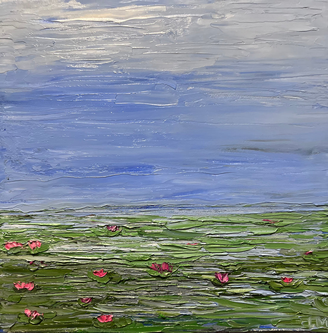 Water Lilies