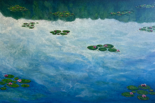 Water Lilies