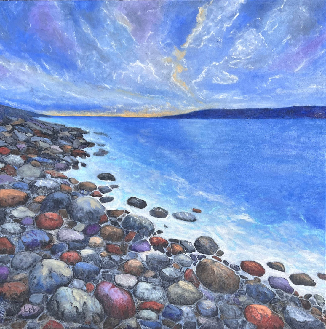 Canadian Emerging Artist | New Artworks Available For Sale