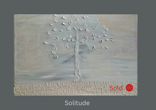 Sold - Solitude