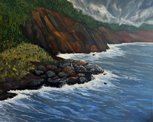 Atlantic Edge