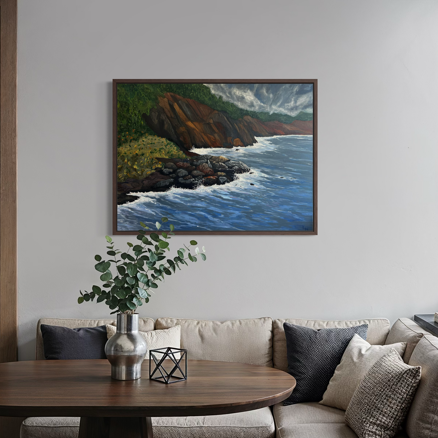 Atlantic Edge