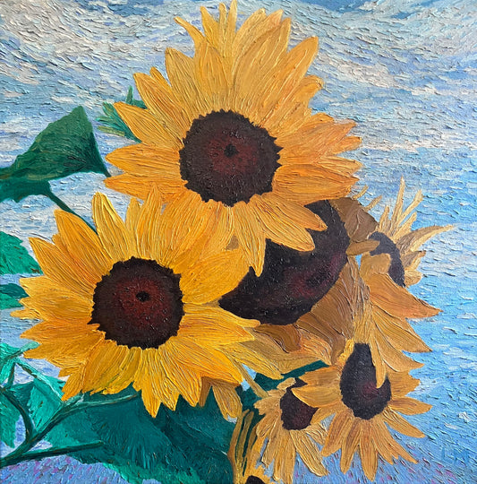 Sunflowers