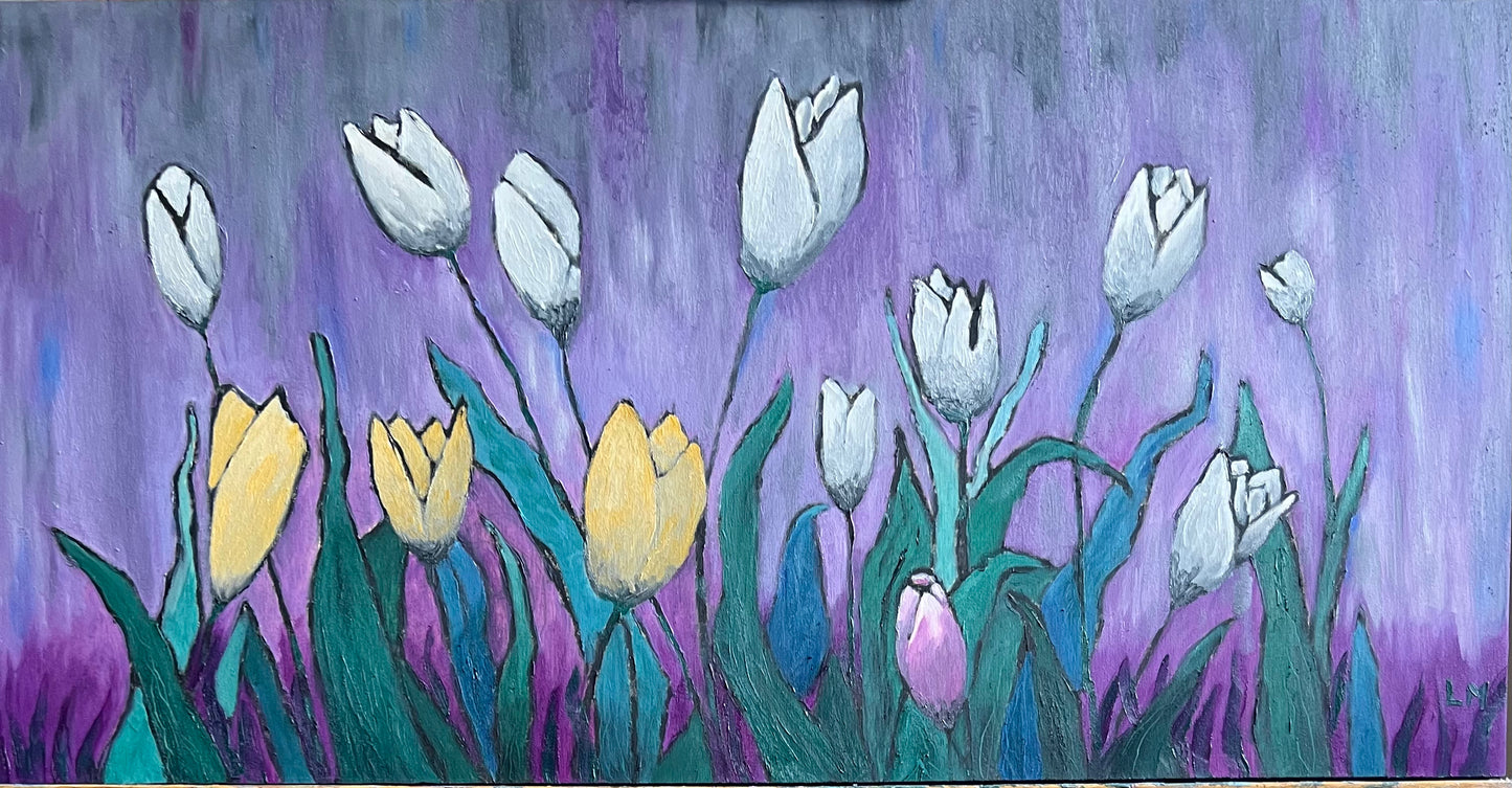 Tulips